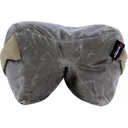Armageddon Gear Shmedium Mid-Size Game Changer Shooting Rest Bag Waxed Canvas Standard Fill Brown - Armageddon Gear