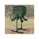 Texas Hunter 600 lb Xtreme Protein Gravity Game Feeder - Texas Hunter
