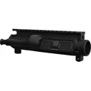 AR-STONER Extreme Duty Assembled AR-15 A3 Upper Receiver Aluminum Black - AR-STONER
