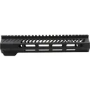 AR-STONER V2 Free Float AR-15 M-LOK Handguard 10" Black - Ar-Stoner