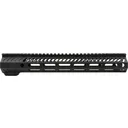 AR-STONER V2 Free Float AR-15 M-LOK Handguard 13" Black - Ar-Stoner