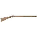 Pedersoli Scout Muzzleloading Rifle Kit 50 Caliber Percussion 28.375" Blued Barrel - Pedersoli