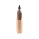 Swift Scirocco 2 6mm, 243 Caliber (243 Diameter) Bullets 90 Grain Bonded Polymer Tip Box of 100 - Swift