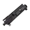 AR-STONER AR-15 A3 Extreme Duty Upper Receiver Assembled Aluminum Black - Ar-Stoner