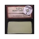 SPG Tropic Bullet Lube Block 3 lb - Spg