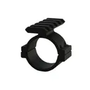 Aimpoint Micro T-1, T-2, H-1 Mount ECOS-O 34mm Scope Tube Matte Black - Aimpoint