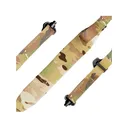 Haley Strategic D3 Rifle Sling with QD Swivel Nylon Multicam - Haley Strategic