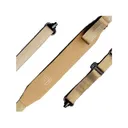 Haley Strategic D3 Rifle Sling with QD Swivel Nylon Coyote - Haley Strategic