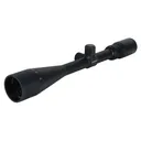 Barska Varmint Rifle Scope 6-24x 42mm Mil Dot Reticle Matte Black - Barska