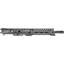 POF-USA AR-15 Minuteman Upper Receiver Assembly 5.56x45mm NATO 10.5" Barrel Carbine Length 9" M-LOK Handguard Tungsten - POF-USA