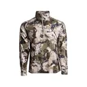 Kings Camo Men's XKG Foundation 150 Quarter Zip Shirt XK7 2XL - Kings Camo