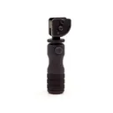 Accu-Shot BT13-QK-PRM Mid-Range Quick Knob Precision Rail Monopod 4.75" to 5.65" Aluminum Black - Accu-Shot