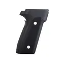 Hogue Extreme Series Grips for Sig Sauer P228, P229 Series Checkered G10 Black - Hogue