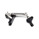 Shadow Systems Elite Trigger Kit for Glock 17, 19, 26, 34 Gen 4 Aluminum Black - Shadow Systems