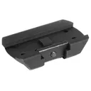 Aimpoint Micro 11mm Dovetail Mount Matte Black - Aimpoint