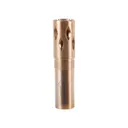 Patternmaster Code Black Turkey Choke Tube Benelli, Beretta Mobilchoke 12 Gauge .665" Constriction - Patternmaster