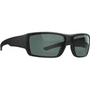 Magpul Men's Ascent Polarized Sunglasses Black Frame Gray Green Lens - Magpul Industries