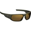 Magpul Men's Radius Polarized Sunglasses ODG Frame Bronze/Gold Mirror Lens - Magpul Industries