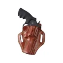 Galco Master OWB Holster Right Hand Ruger SP101 3" Leather Tan - Galco