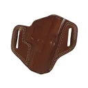 Galco Combat Master OWB Holster Right Hand Beretta 92, 92F, 92FS, 96 Leather Tan - Galco