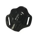 Galco Combat Master OWB Holster Right Hand S&W 29, N Frame 2.5" Leather Black - Galco