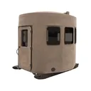 Banks Outdoors Sequoia Scout Phantom Box Blind - Banks Blinds