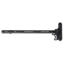 PRI M84 Gas Buster LR-308 Charging Handle Flat Latch Black - Pri