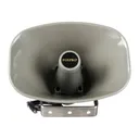 FoxPro SP70 External Speaker With 12' Cord for 3.5mm Speaker Jack Olive Drab - FOXPRO