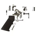 Schmid Tool Match AR-15 Lower Receiver Parts Kit Nickel PTFE - Schmid Inside