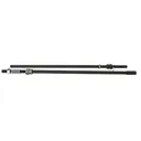 100 Straight CSP Stuck Choke Tube Removal Tool Beretta, Benelli (except Crio) Tubes 12 Gauge - 100 Straight