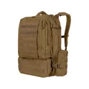 Condor 3 Day Assault Backpack Coyote Brown - Condor Outdoor