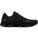 Under Armour Men's Micro G Strikefast Tactical Shoes Synthetic Black 13 D - Under Armour