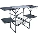 GCI Outdoor Slim-Fold Cooking Station - Gci Outdoor