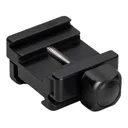 Really Right Stuff SC-DUO Dual ARCA and Picatinny Accessory Clamp - Really Right Stuff