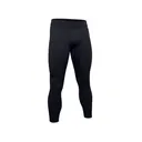 Under Armour Men's 4.0 Base Layer Pants Black Large - Under Armour