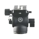 Two Vets Tripods Tripod Panhead - Two Vets Tripods