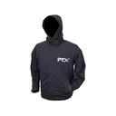 Frogg Toggs Men's FTX Lite Rain Jacket Black XL - Frogg Toggs