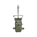 Muley Freak Game Changer Guzzler Hydration Pack Ranger Green - Muley Freak