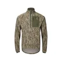Ol' Tom Men's SWT Shirt Mossy Oak Bottomland Large - Ol' Tom