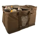 Drake 6-Slot Zippered-Top Decoy Bag Mossy Oak Bottomland - Drake Waterfowl