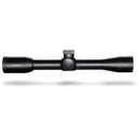 Hawke Sport Optics Vantage Rifle Scope 1" Tube 4-4x 32mm Mil Dot Reticle Matte Black - Hawke Sport Optics