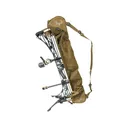 Muley Freak Bow Sling & Cover Coyote Brown - Muley Freak