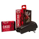 ICOtec C4 Power House Battery Kit Lithium - Icotec