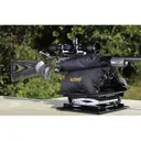 Lyman Bag Jack Shooting Rest and Match Bag Set - Lyman