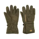 Muddy Outdoors Men's Nucleus Heated Midweight Gloves Brown Clay Large - GSM Outdoors