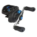 Shimano SLX A 151 HGA Baitcast Reel LH 7.2:1 - Shimano Reels