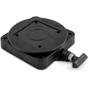 Cannon Downrigger Composite Low-Profile Swivel Base Mount - Cannon