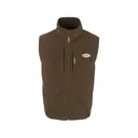Drake Men's Windproof Layering Vest Dark Earth XL - Drake