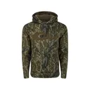 Drake Men's LST Silencer Hoodie Mossy Oak Original Treestand 2XL - Drake