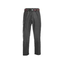 Grundens Men's Neptune Rain Pants Black Medium 32-34X - Grundens
